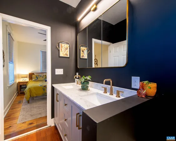 $525,000 | 817 Henry Avenue, Charlottesville, VA 22903