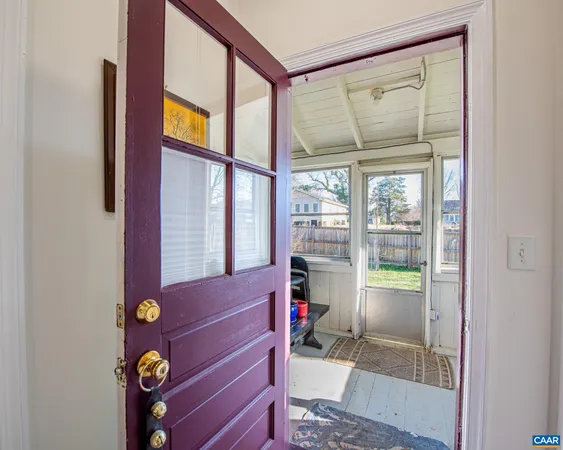 $525,000 | 817 Henry Avenue, Charlottesville, VA 22903