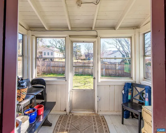 $525,000 | 817 Henry Avenue, Charlottesville, VA 22903