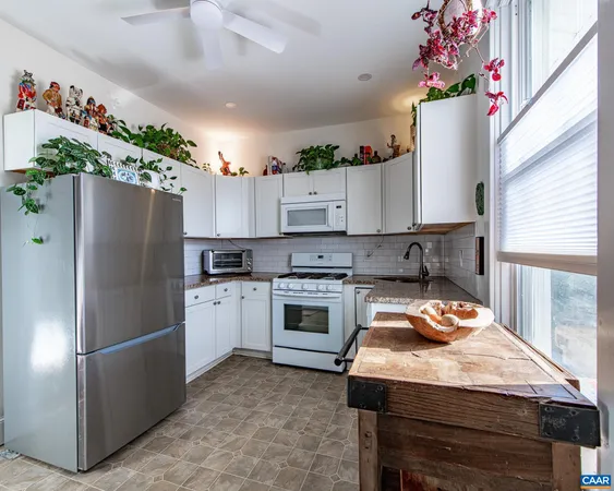 $525,000 | 817 Henry Avenue, Charlottesville, VA 22903