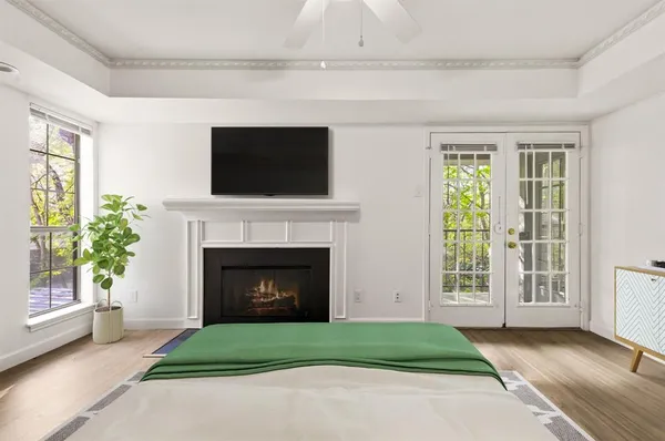 $1,300 | 8510 Park Lane, Unit 203, Dallas, TX 75231