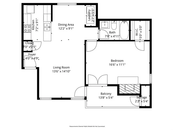 $1,300 | 8510 Park Lane, Unit 203, Dallas, TX 75231