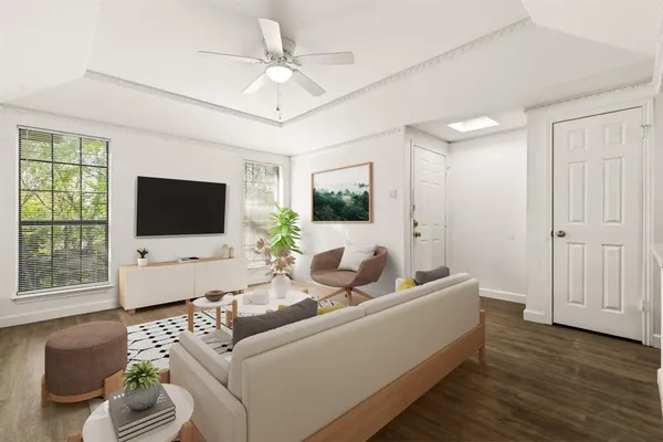 $1,300 | 8510 Park Lane, Unit 203, Dallas, TX 75231