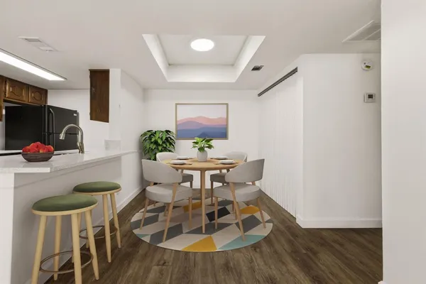 $1,300 | 8510 Park Lane, Unit 203, Dallas, TX 75231