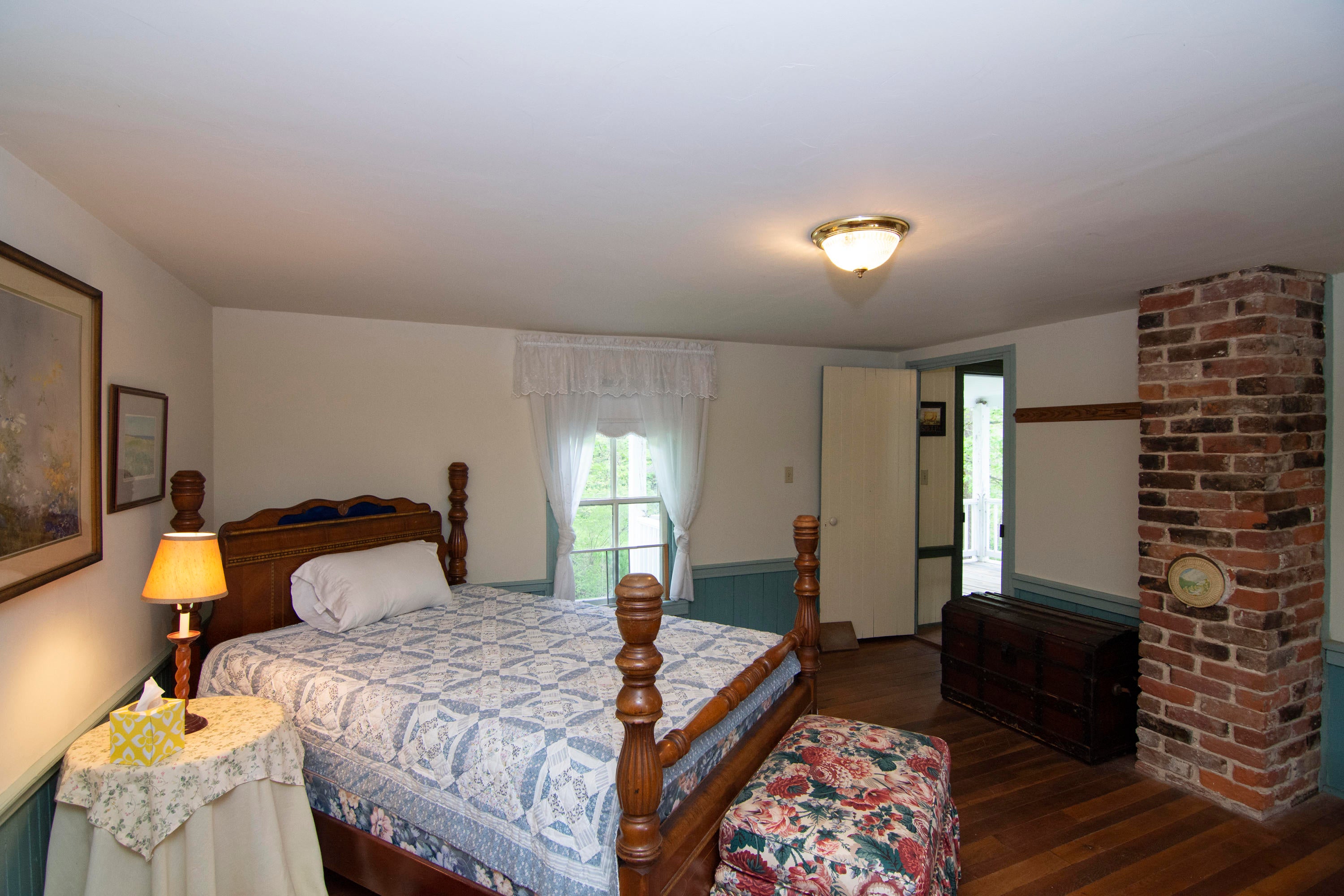 926 Rodgers Mill Road Sinks Grove, WV 24976 - Photo 26 of 31 Gallery Image 26