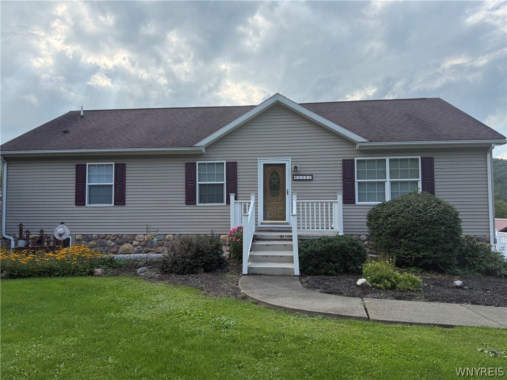 1381 Two Mile Road Allegany, NY 14760 - Photo 1 of 34 Gallery Image 1