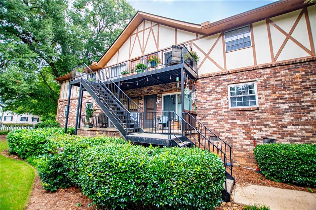 1181 Church Street, Unit E Decatur, GA 30030 - Photo 58 of 60 Gallery Image 58