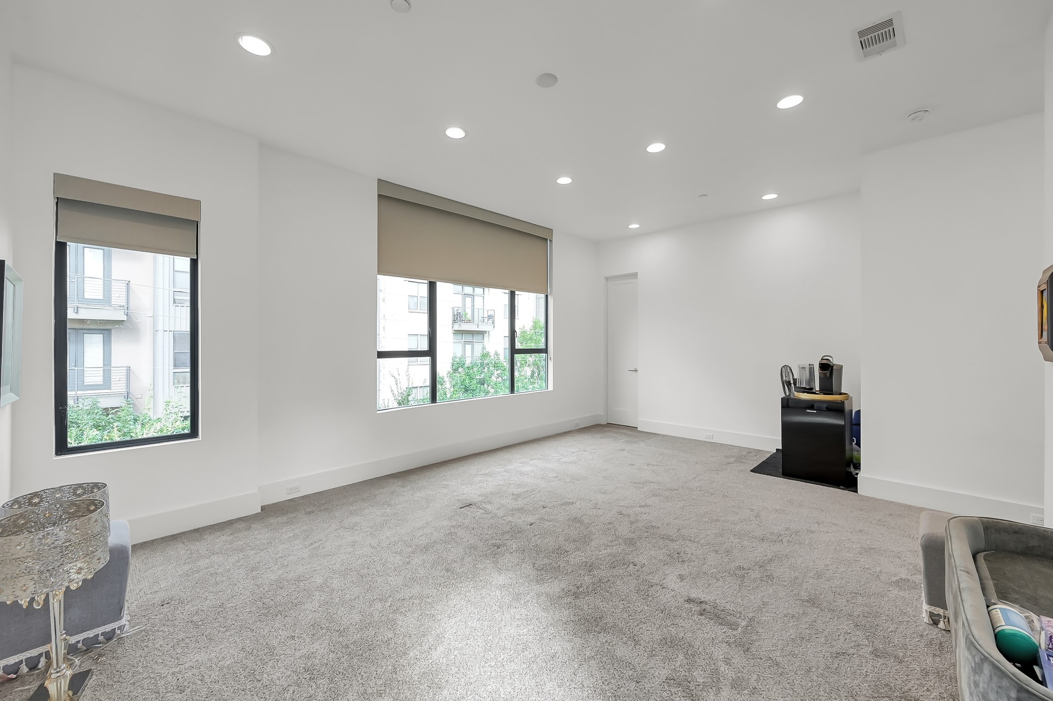 3207 Revere Street Houston, TX 77098 - Photo 37 of 50 a view of an empty room with a window