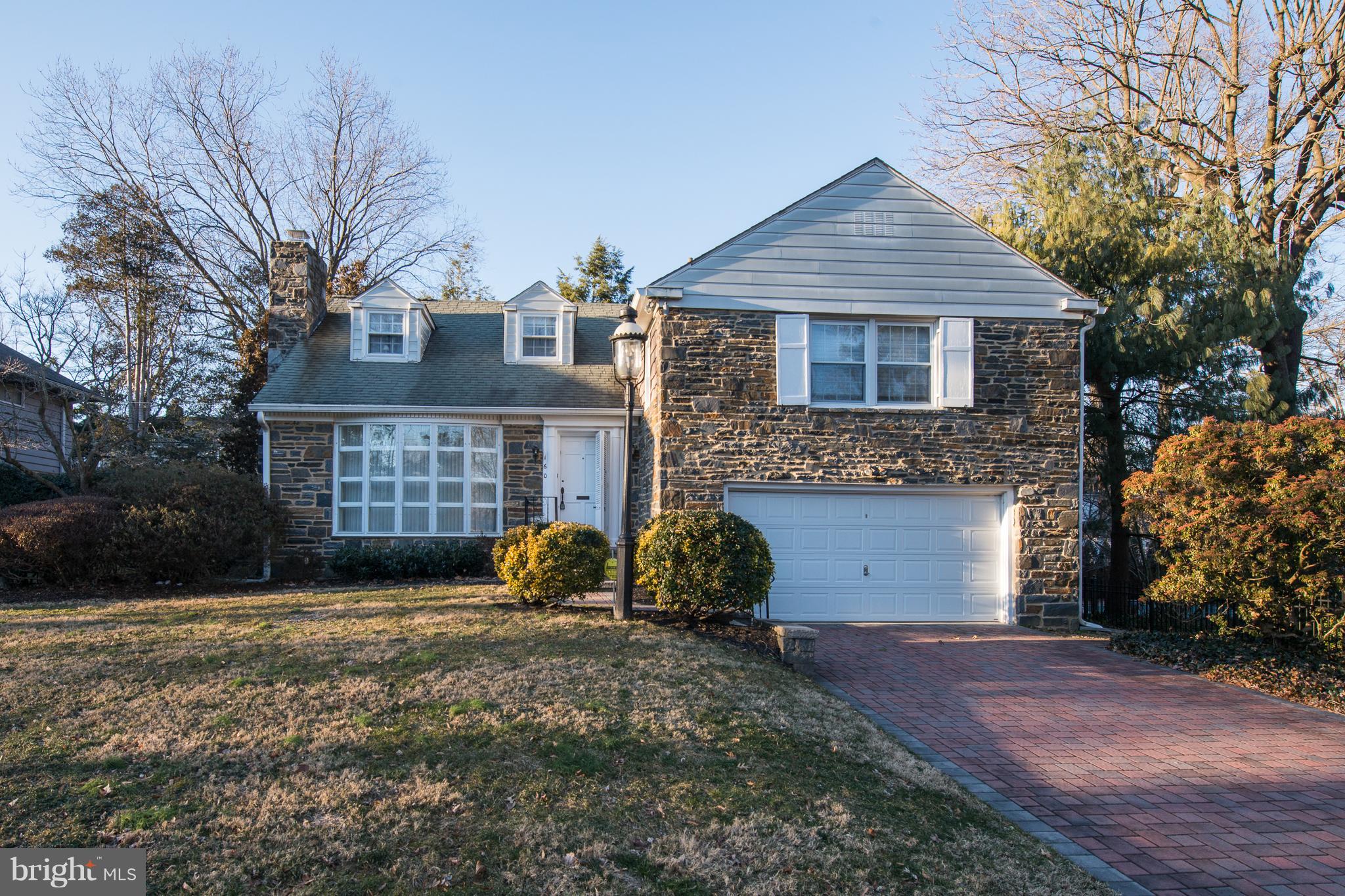 160 Whitemarsh Road Ardmore, PA 19003 - Photo 1 of 30