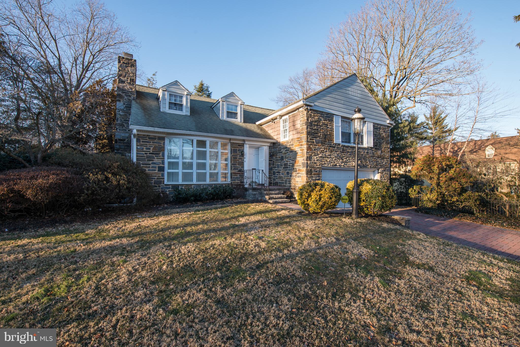 160 Whitemarsh Road Ardmore, PA 19003 - Photo 2 of 30