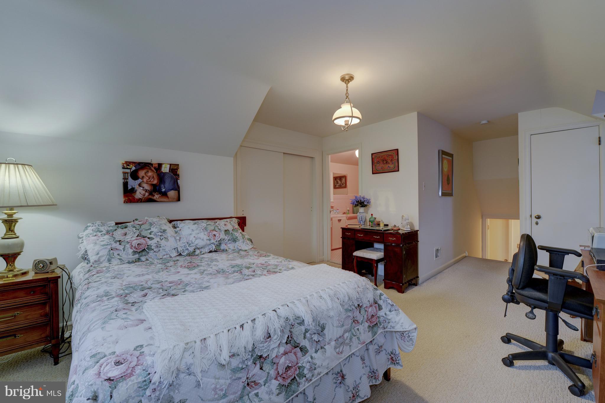 160 Whitemarsh Road Ardmore, PA 19003 - Photo 21 of 30 bedroom #4