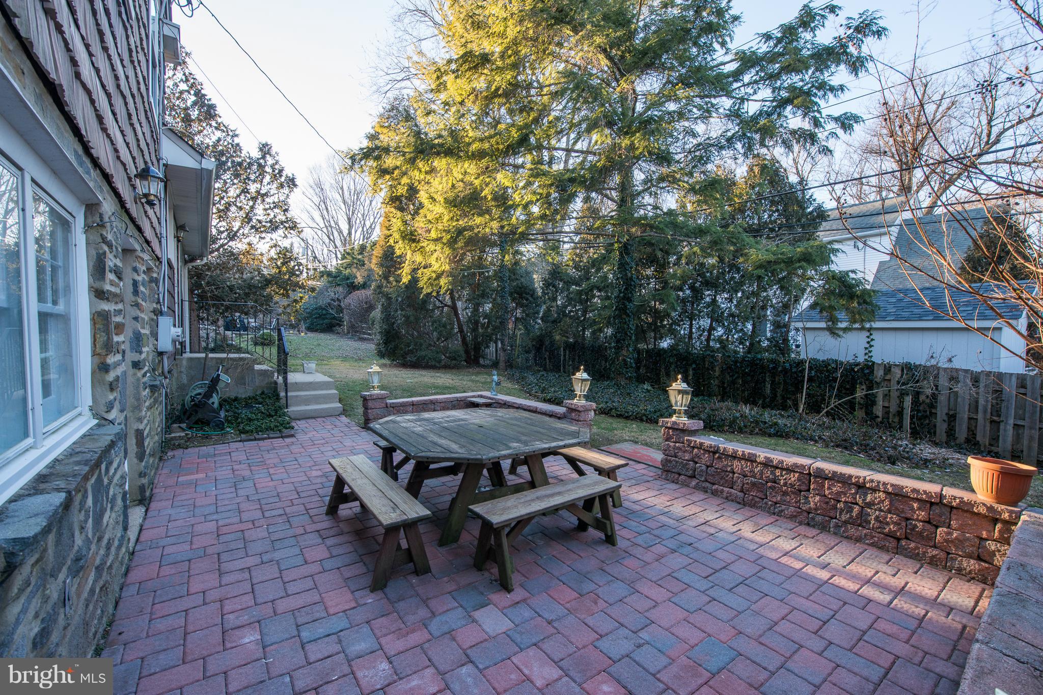 160 Whitemarsh Road Ardmore, PA 19003 - Photo 4 of 30