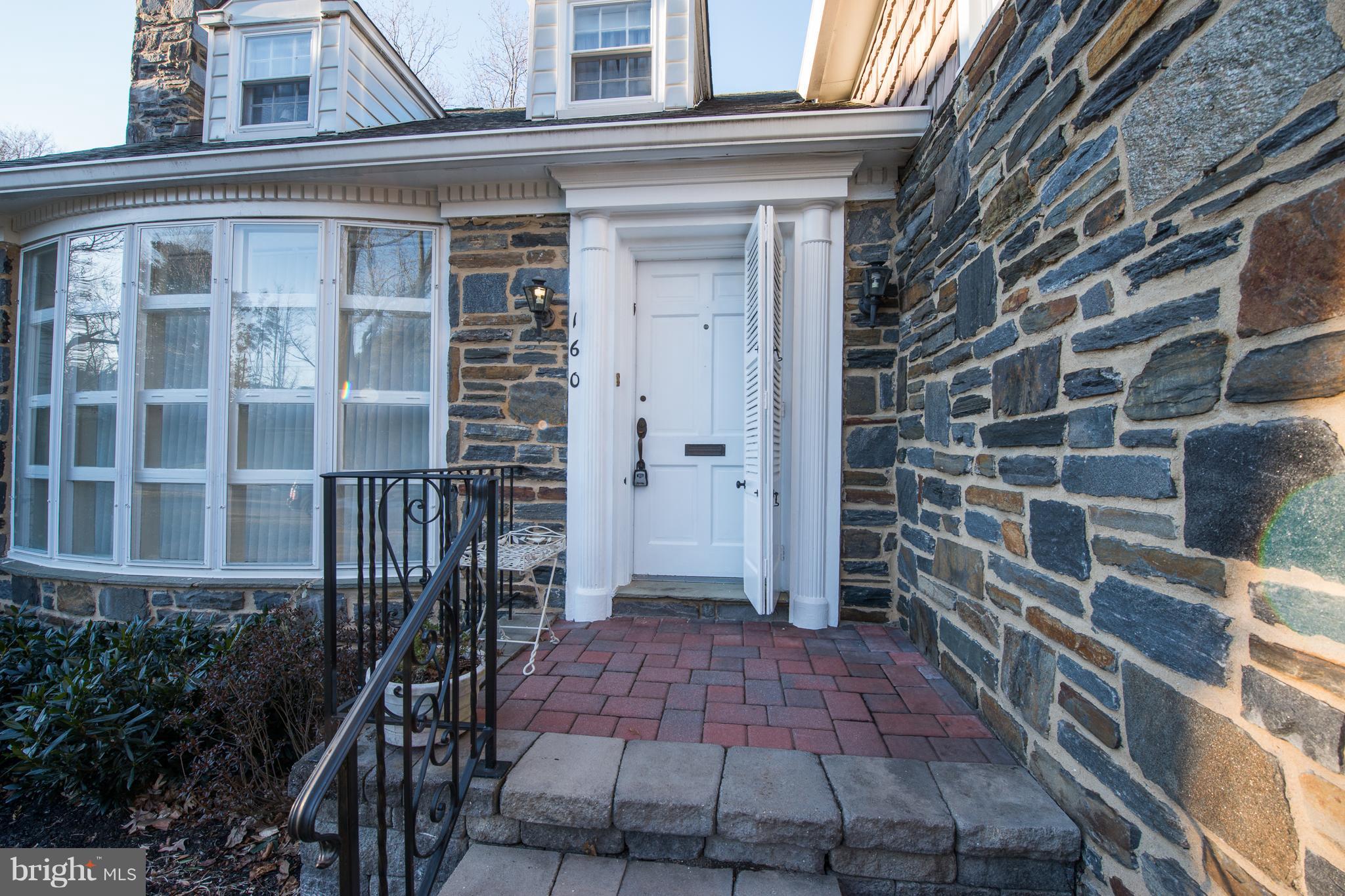 160 Whitemarsh Road Ardmore, PA 19003 - Photo 5 of 30