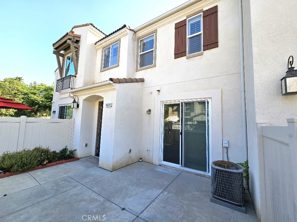 44011 Rivo Court Temecula, CA 92592 - Photo 2 of 34 a view of a house with windows