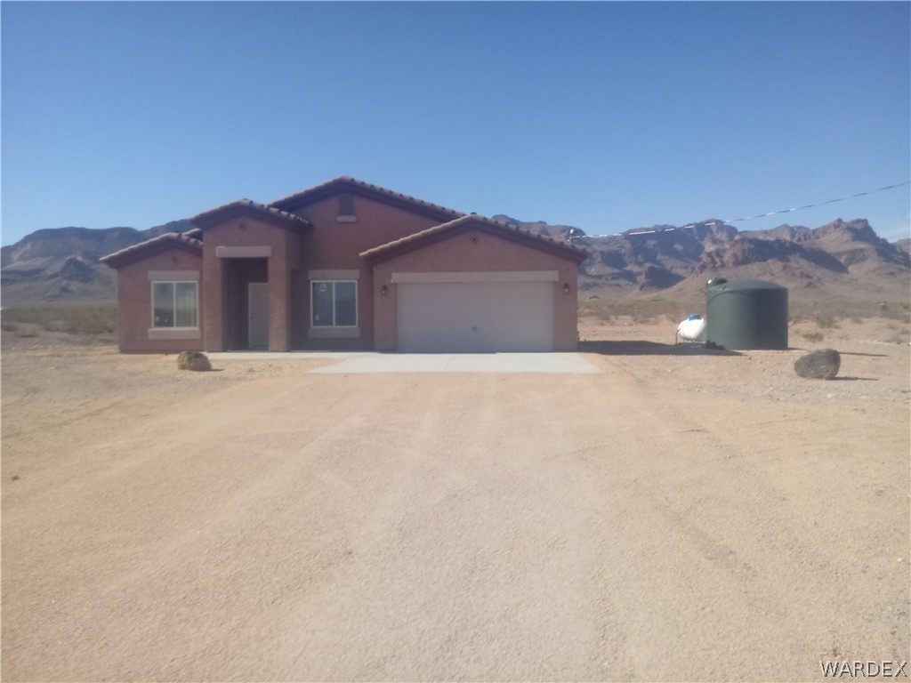 5321 South Topaz Road Golden Valley, AZ 86413 - Photo 1 of 16 Gallery Image 1