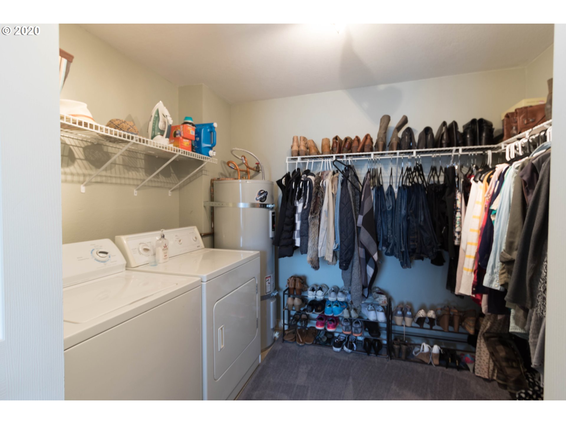 17516 Northwest Springville Road, Unit B17 Portland, OR 97229 - Photo 13 of 17 Gallery Image 13