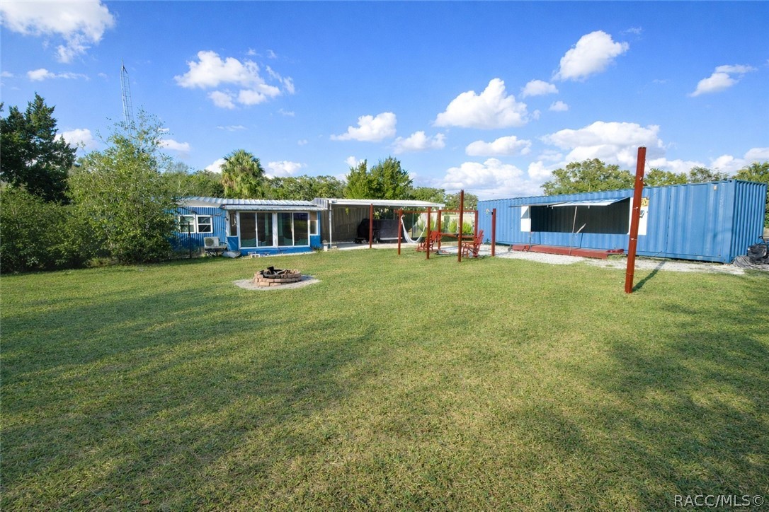 5746 West Grovepark Road Dunnellon, FL 34433 - Photo 30 of 32 Gallery Image 30