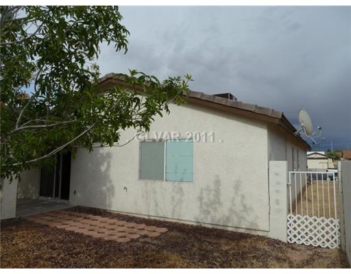 3691 North Walnut Road Las Vegas, NV 89115 - Photo 13 of 19 Property Photo.