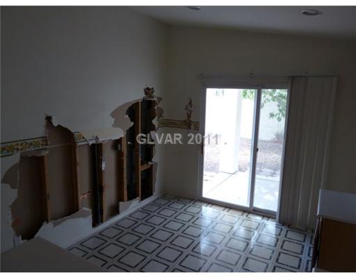3691 North Walnut Road Las Vegas, NV 89115 - Photo 14 of 19 Property Photo.