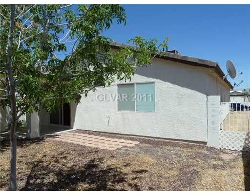 3691 North Walnut Road Las Vegas, NV 89115 - Photo 15 of 19 Property Photo.