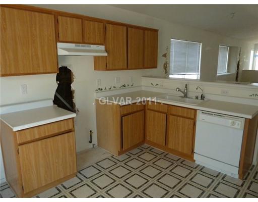 3691 North Walnut Road Las Vegas, NV 89115 - Photo 16 of 19 Property Photo.