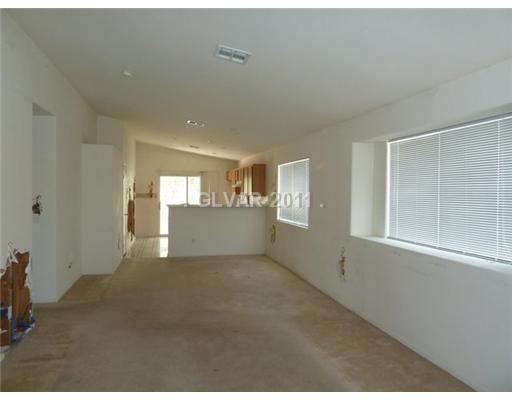 3691 North Walnut Road Las Vegas, NV 89115 - Photo 18 of 19 Property Photo.