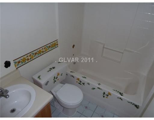 3691 North Walnut Road Las Vegas, NV 89115 - Photo 10 of 19 Property Photo.
