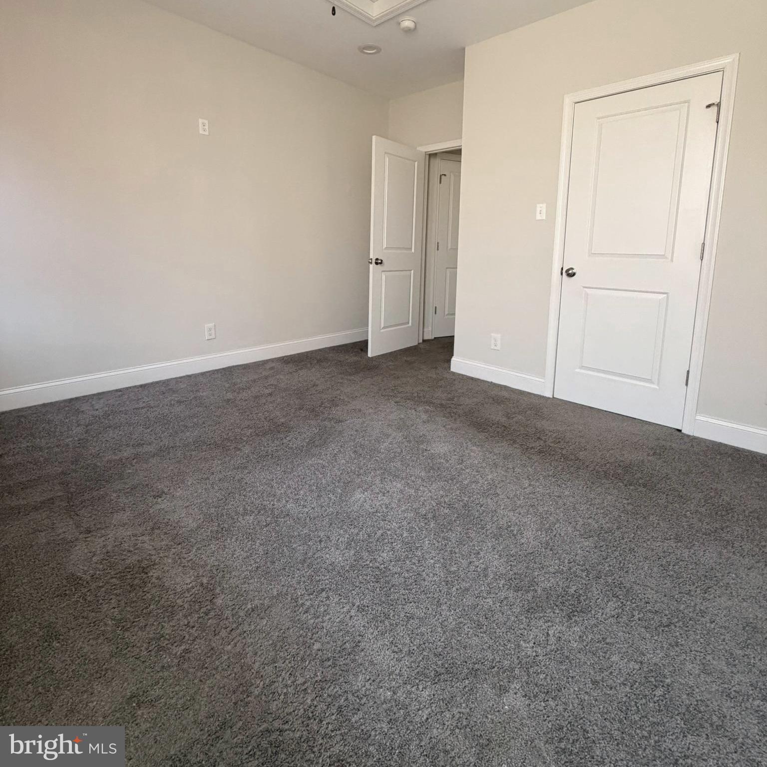2631 West Cold Spring Lane Baltimore, MD 21215 - Photo 11 of 20 a view of an empty room