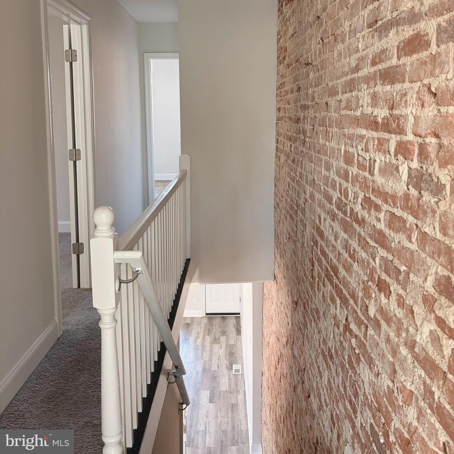 2631 West Cold Spring Lane Baltimore, MD 21215 - Photo 13 of 20 a view of entryway with a front door