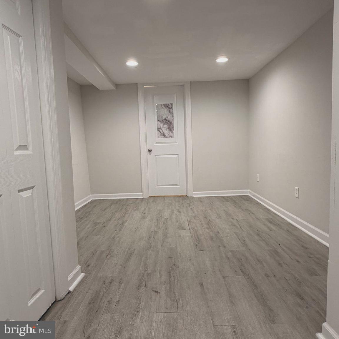 2631 West Cold Spring Lane Baltimore, MD 21215 - Photo 14 of 20 a view of an empty room