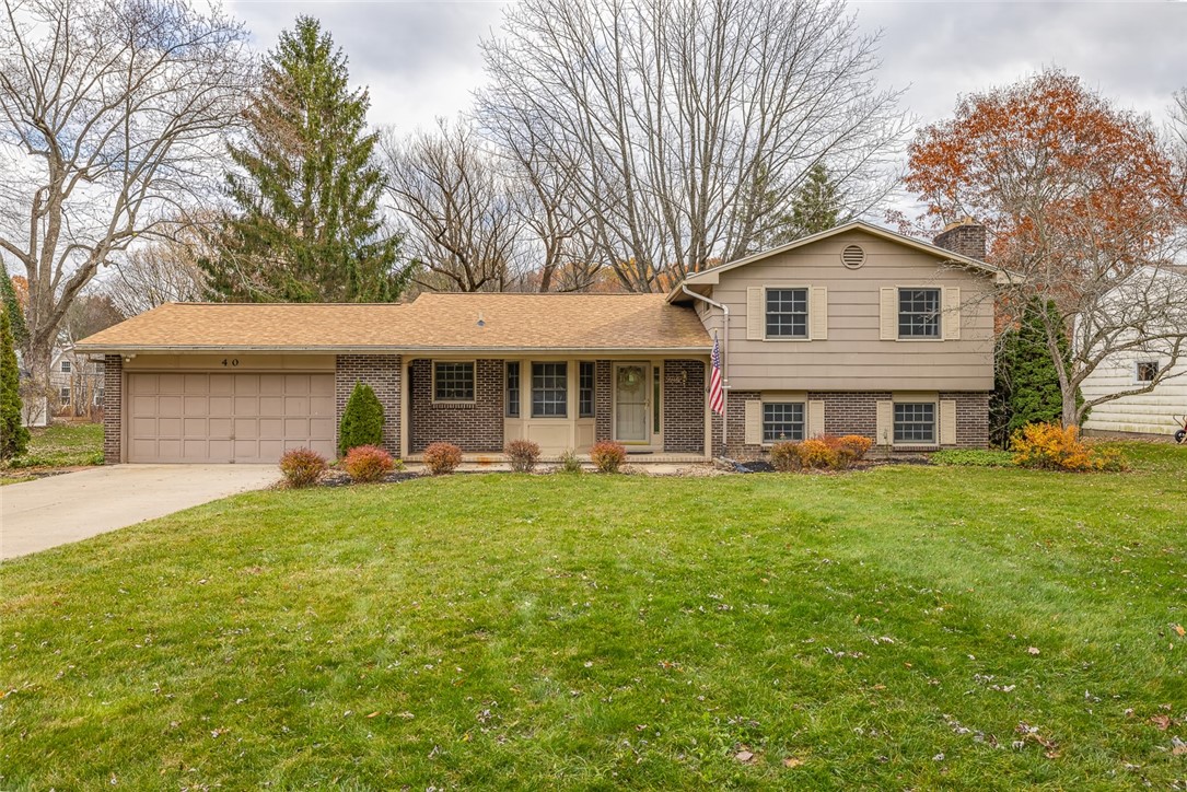 40 Windrush Valley Road Perinton, NY 14450 - Photo 1 of 1 Gallery Image 1