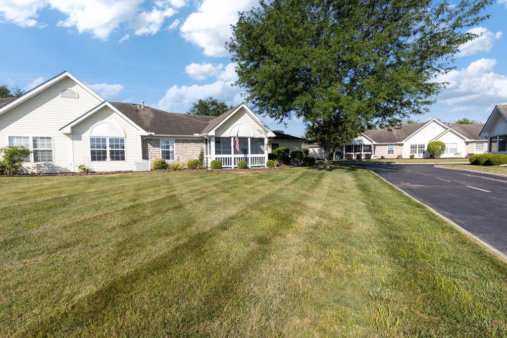261 Goose Pond Road, Unit B Newark, OH 43055 - Photo 39 of 55 261BGoosepondRd.-Exterior-5