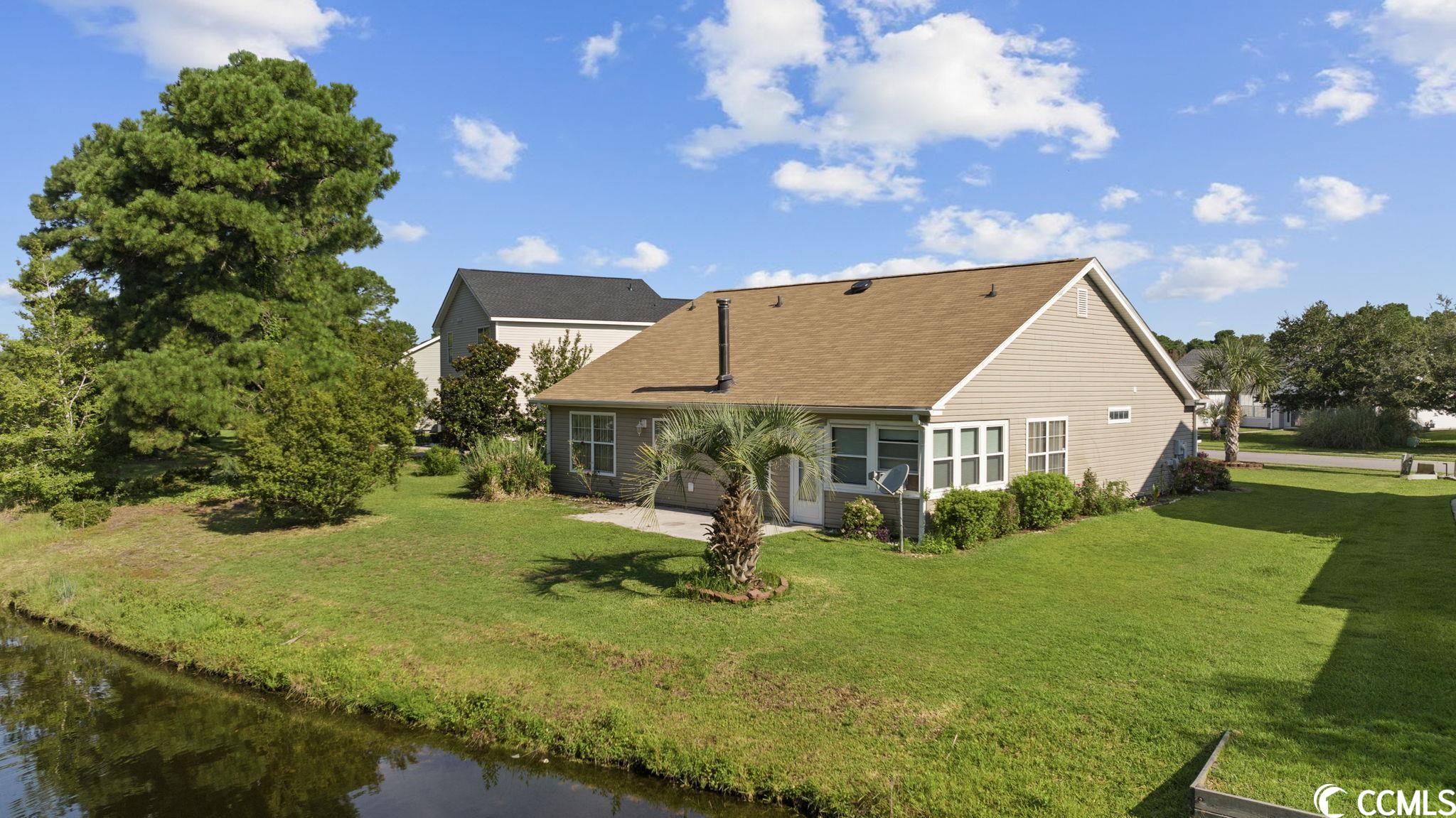 4490 West Walkerton Road Myrtle Beach, SC 29579 - Photo 28 of 39 Gallery Image 28