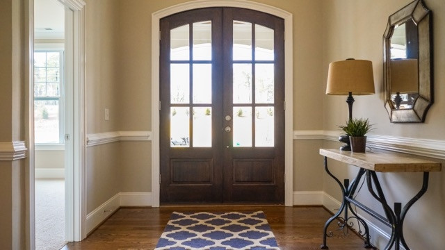 7708 Stonehenge Farm Lane Raleigh, NC 27613 - Photo 4 of 25 Photo 4