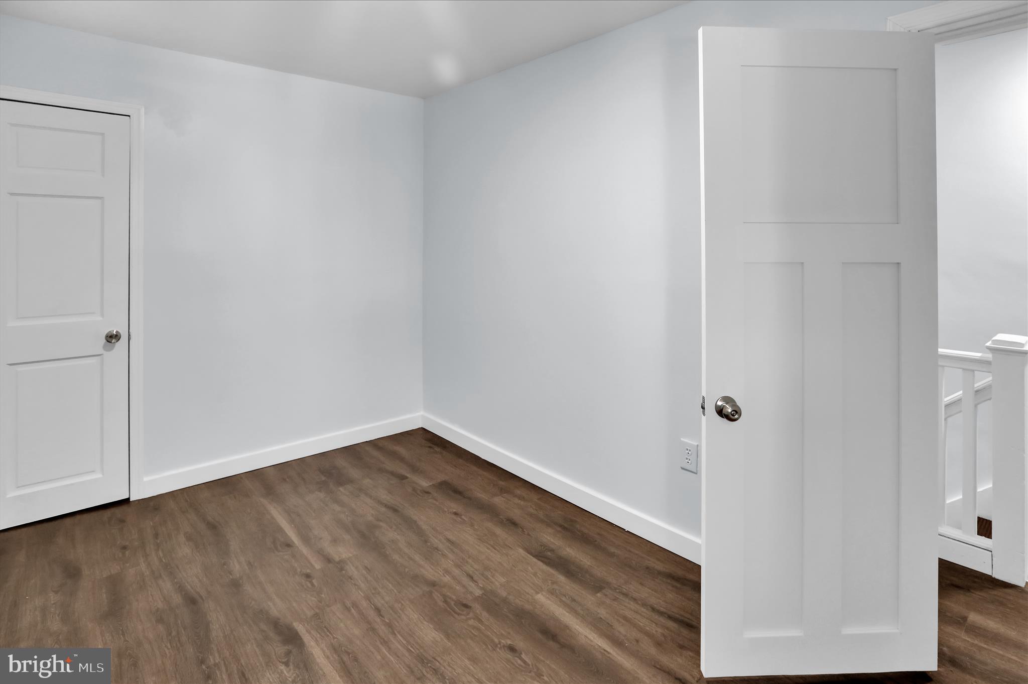 513 Manor Street Lancaster, PA 17603 - Photo 22 of 37 a view of an empty room