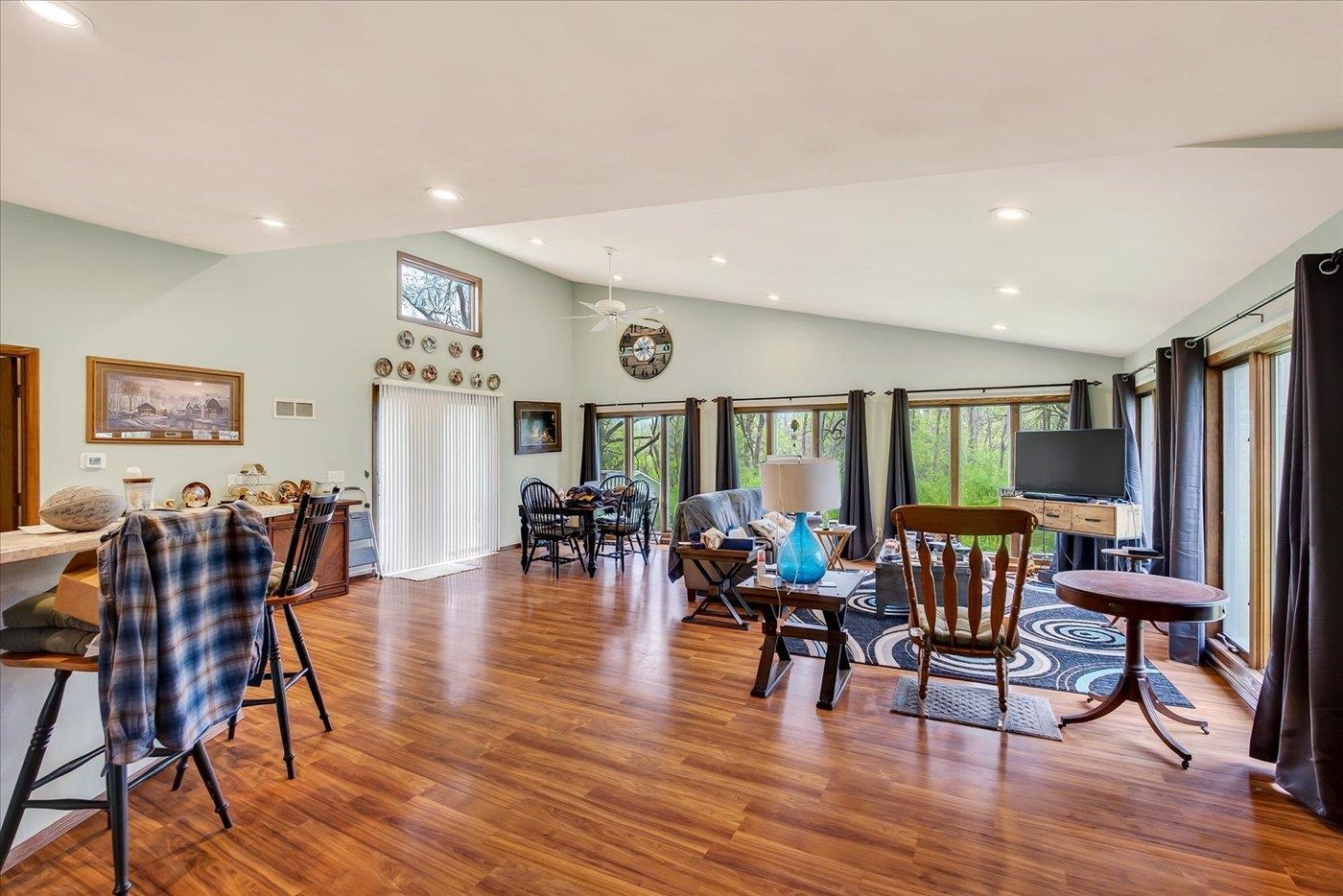 10671 West Oak Ridge Road Evansville, WI 53536 - Photo 15 of 71