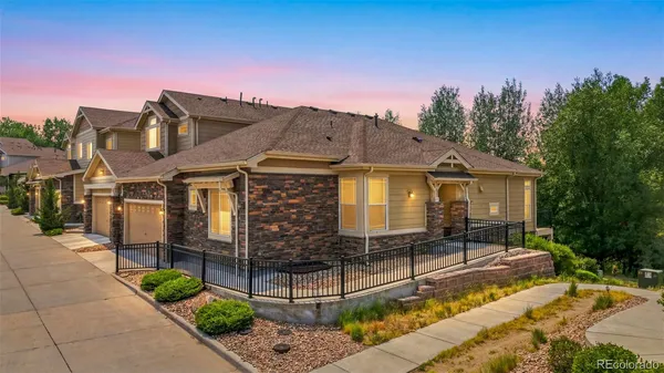 $595,000 | 14926 East Crestridge Place, Aurora, CO 80015