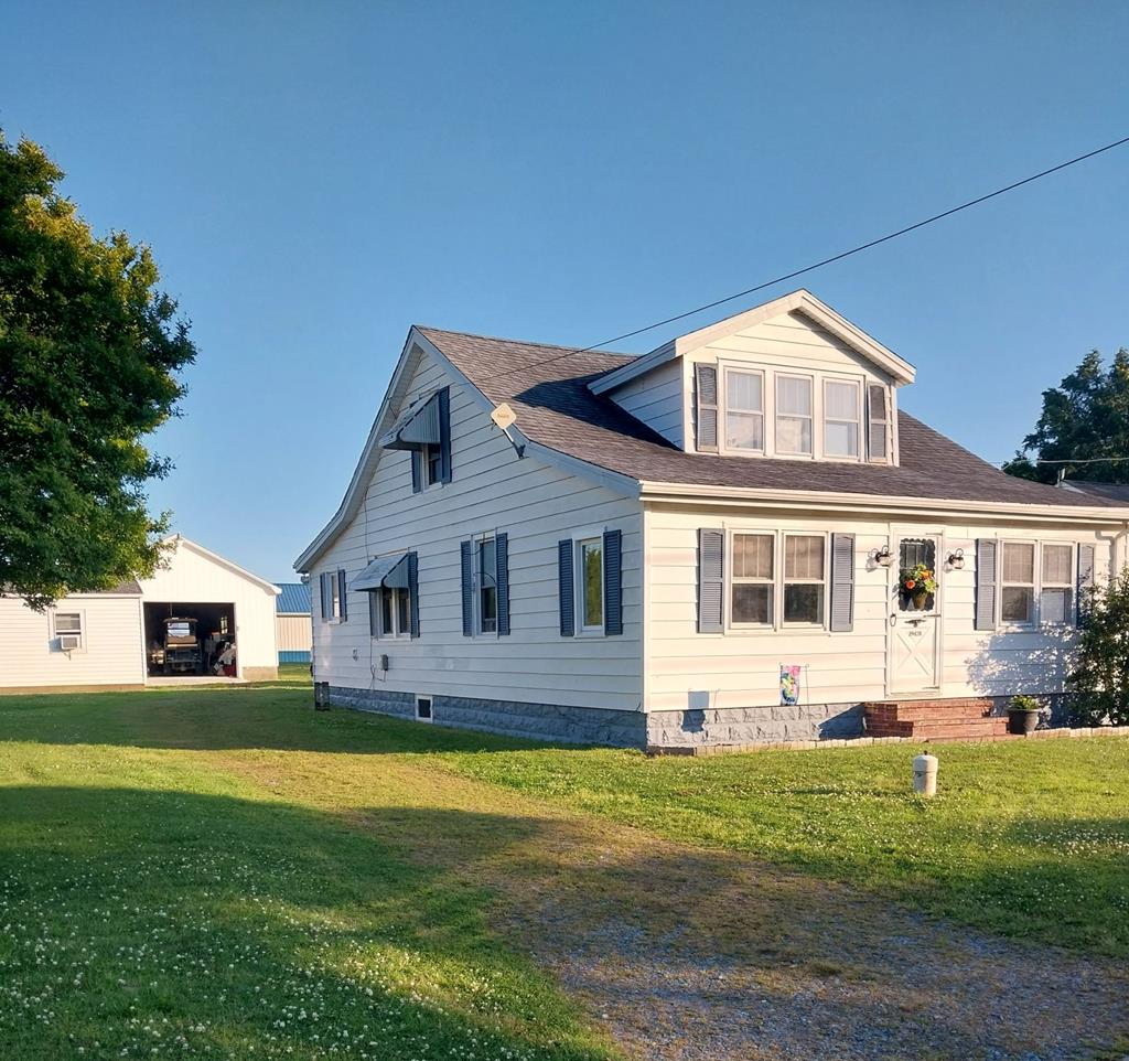 19478 Saxis Road Saxis, VA 23359 - Photo 2 of 46