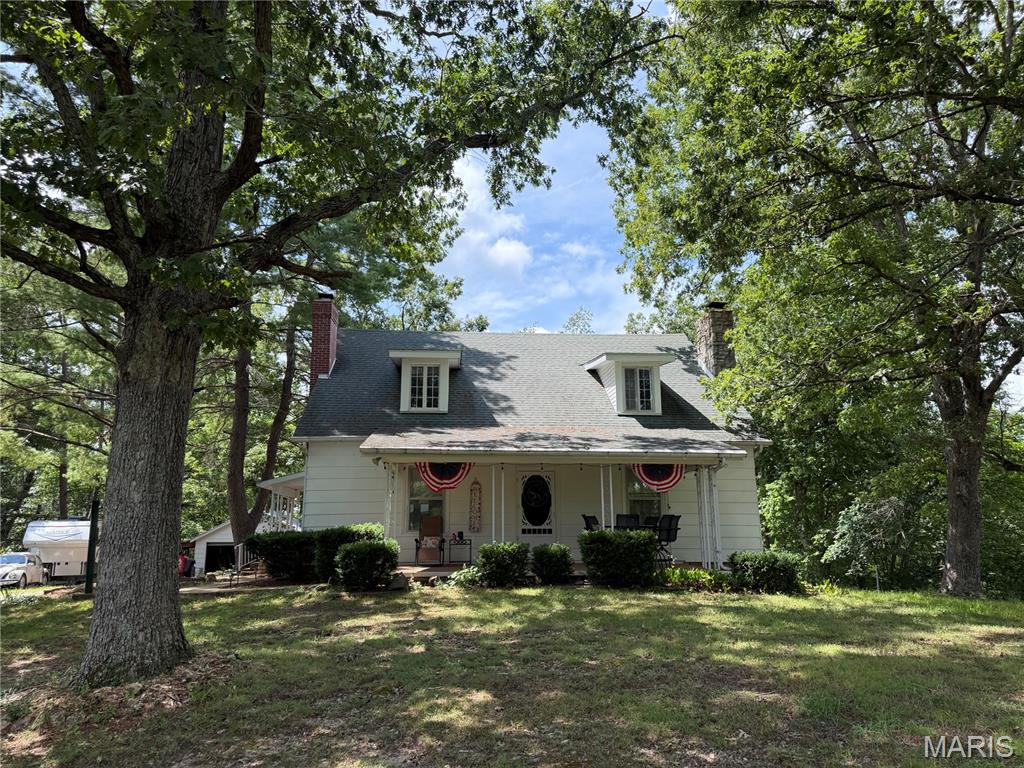 488 Becker Road Steelville, MO 65565 - Photo 19 of 22 Gallery Image 19