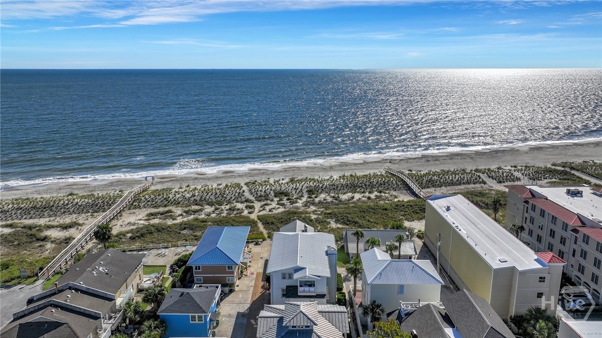 3 2nd Terrace Tybee Island, GA 31328 - Photo 8 of 67