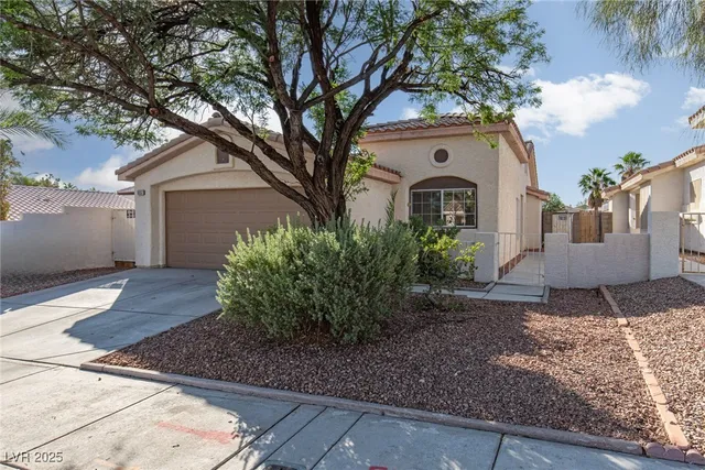 $2,051 | 8057 Broken Spur Lane, Las Vegas, NV 89131