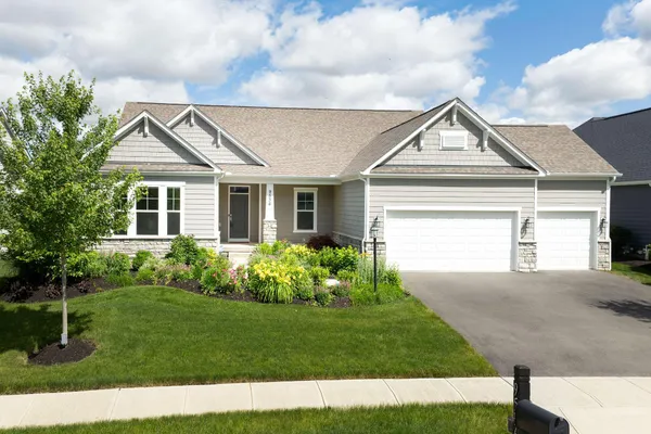 $625,000 | 9536 Camberly Avenue, Plain City, OH 43064