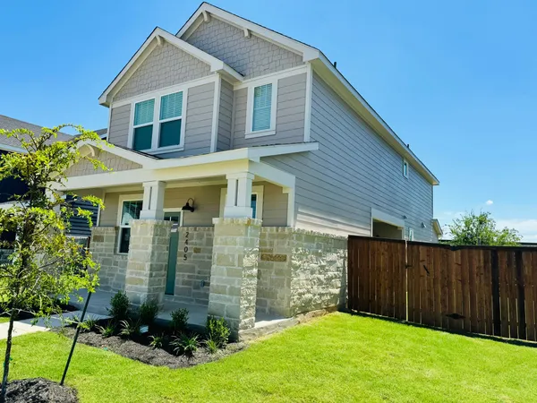 $2,250 | 2405 Wallin Bradley Drive, Round Rock, TX 78665