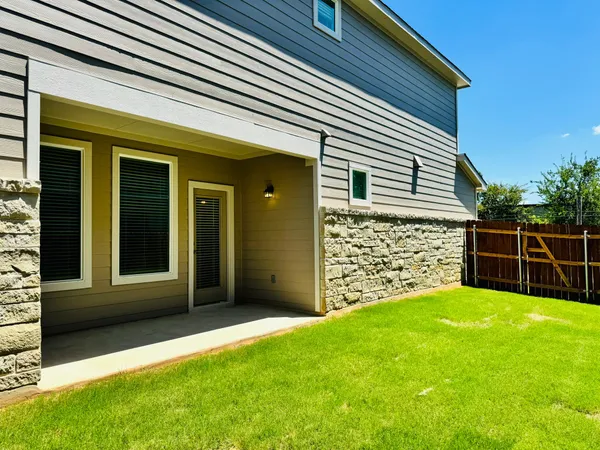 $2,250 | 2405 Wallin Bradley Drive, Round Rock, TX 78665