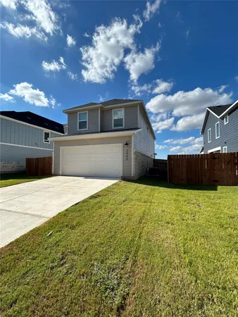 $2,250 | 2405 Wallin Bradley Drive, Round Rock, TX 78665