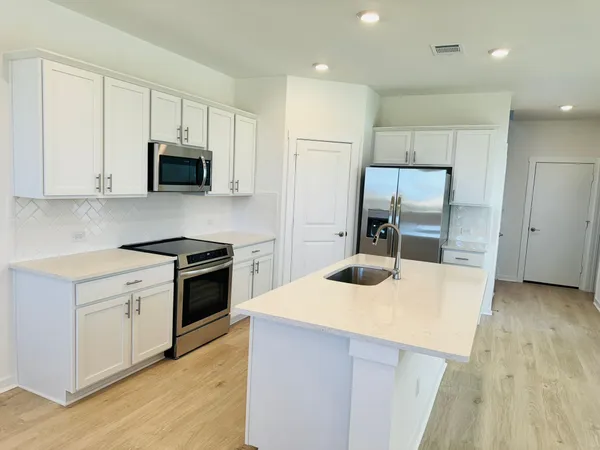 $2,250 | 2405 Wallin Bradley Drive, Round Rock, TX 78665