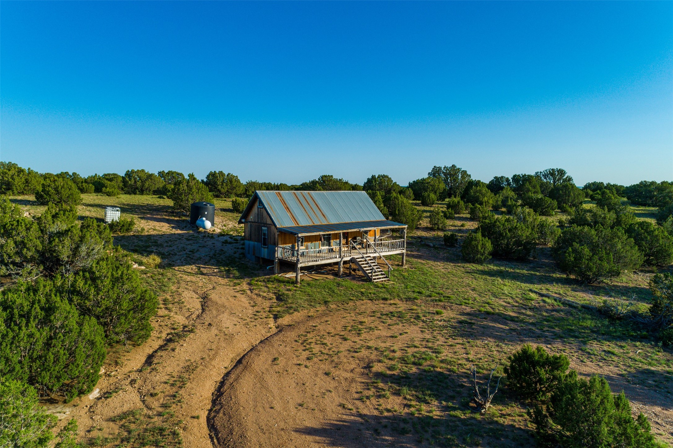 4221 Palo Amarillo Road Santa Rosa, NM 88435 - Photo 43 of 78