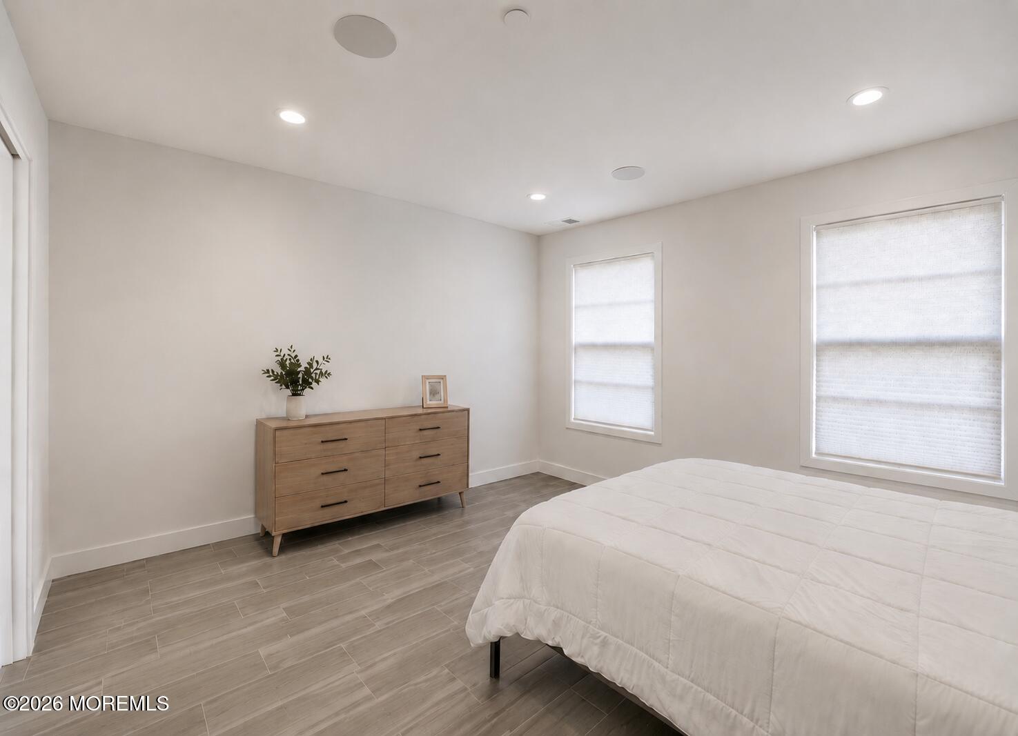 24 Catherine Street Red Bank, NJ 07701 - Photo 20 of 23 1st floor bedroom