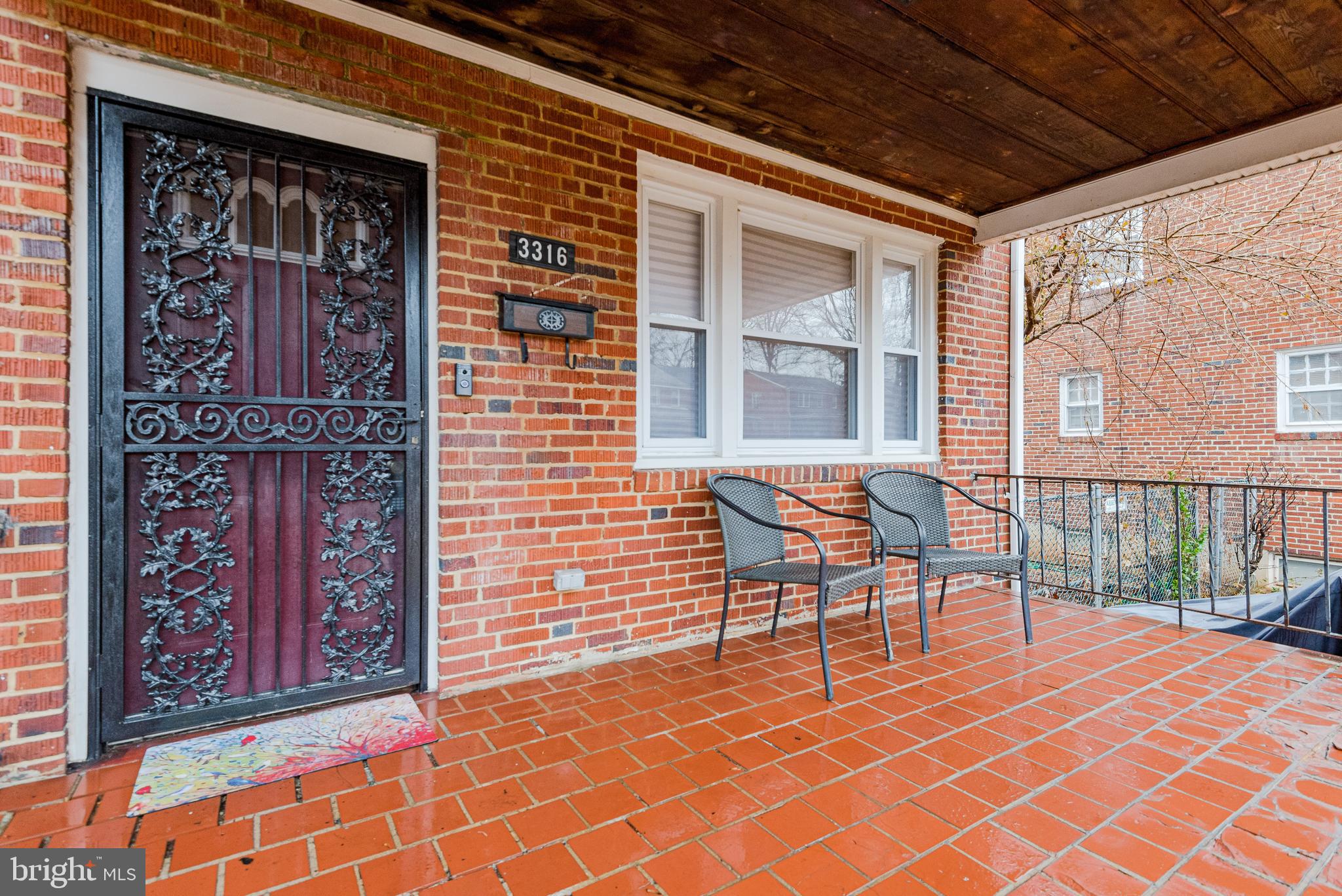 3316 Ludgate Road Baltimore, MD 21215 - Photo 4 of 33 Gallery Image 4