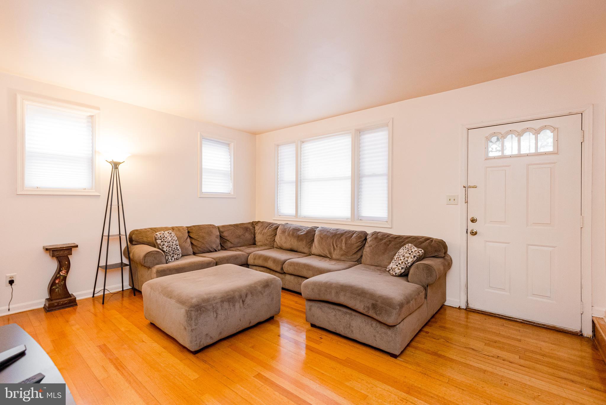 3316 Ludgate Road Baltimore, MD 21215 - Photo 7 of 33 Gallery Image 7